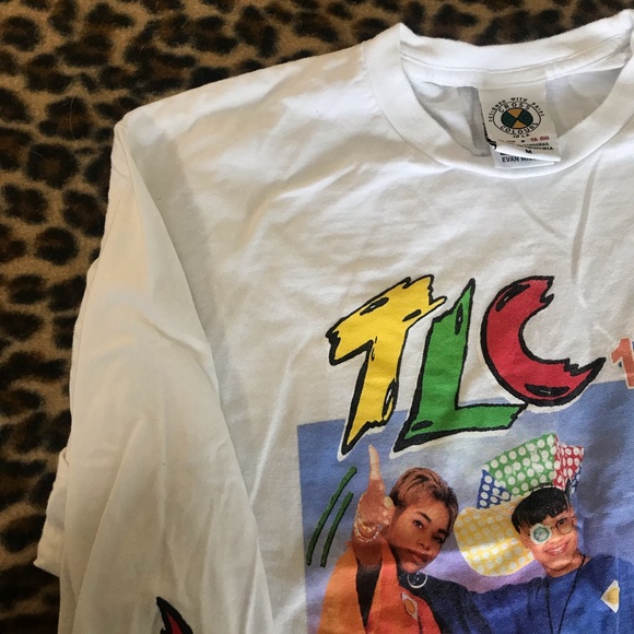Urban Outfitters Other - TLC long sleeve